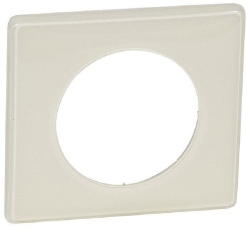 Рамка универсальная Legrand Celiane 1-м. слоновая кость глянец фото Рамка универсальная Legrand Celiane 1-м. слоновая кость глянец картинка